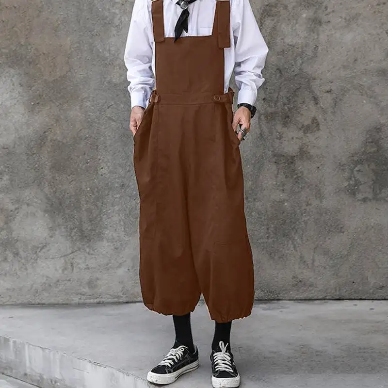 Rustic Charmer Overalls