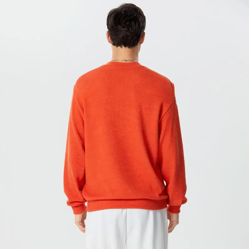 Fusion Flux Sweater