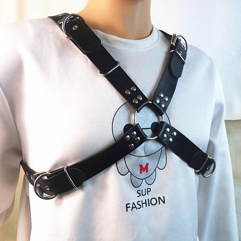 Urban Vanguard Harness