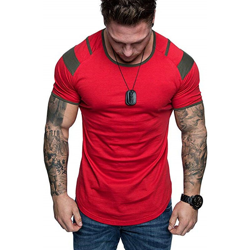 Motion T-Shirt