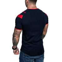 Motion T-Shirt