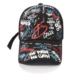 Hull Snapbacks
