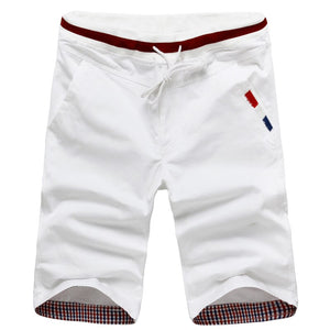 Classic Fit Comfort Shorts