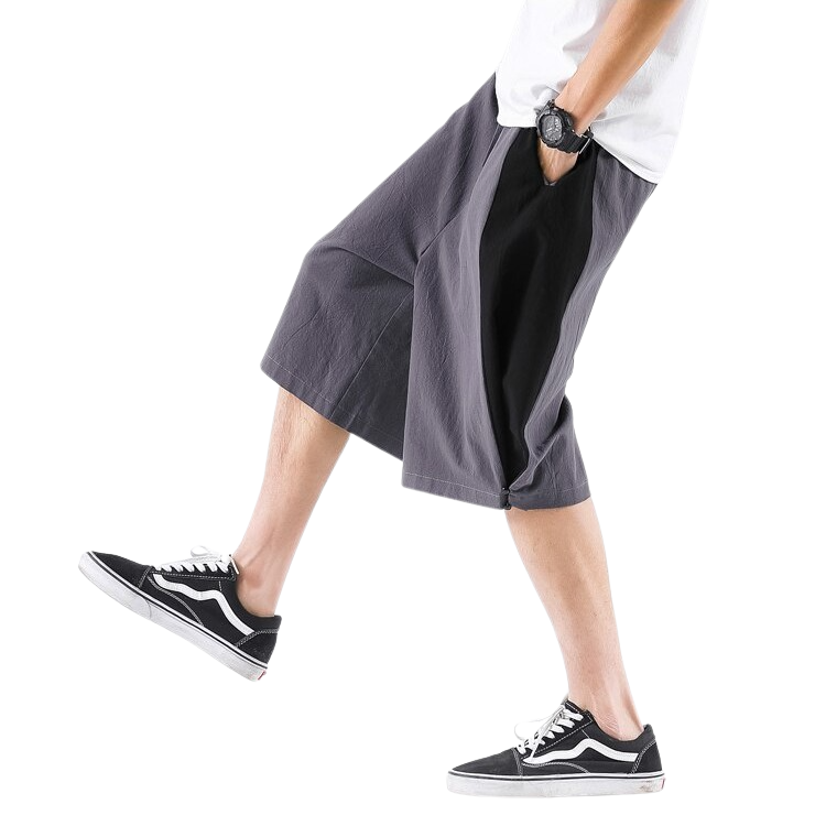Mullins Baggy Shorts