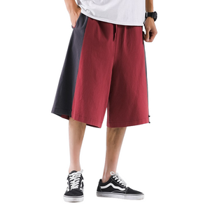 Mullins Baggy Shorts