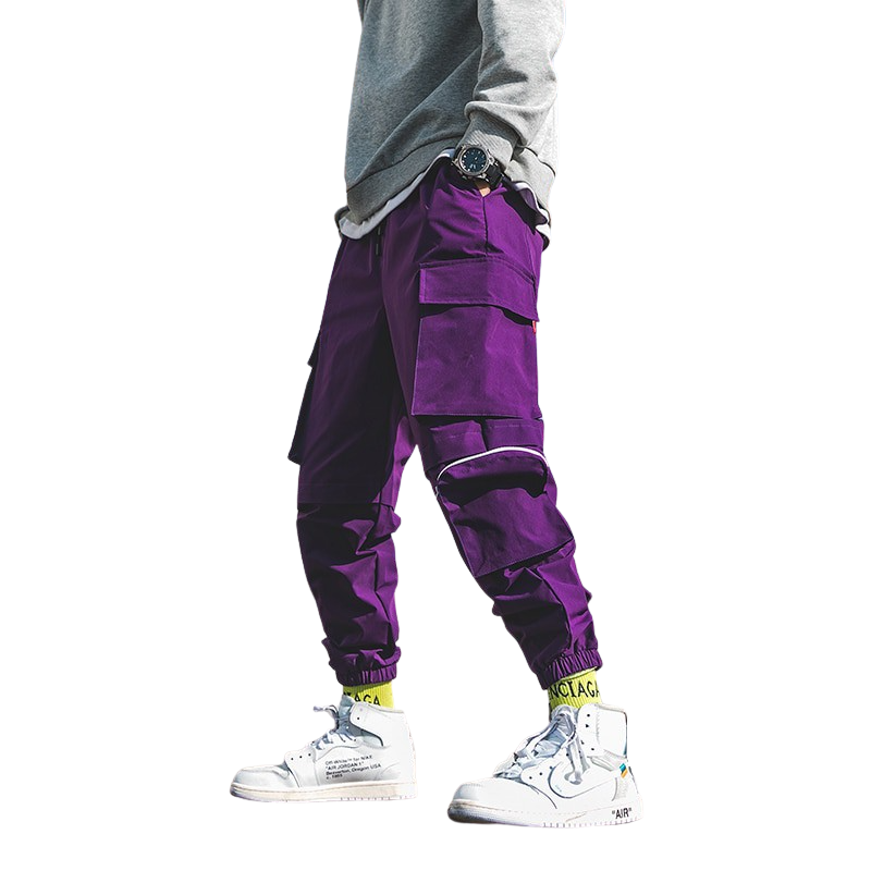 Knox Cargo Pants