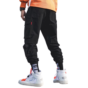 Knox Cargo Pants