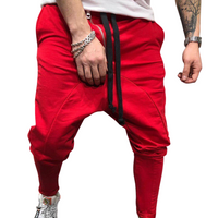 Scott Loose Fit Joggers