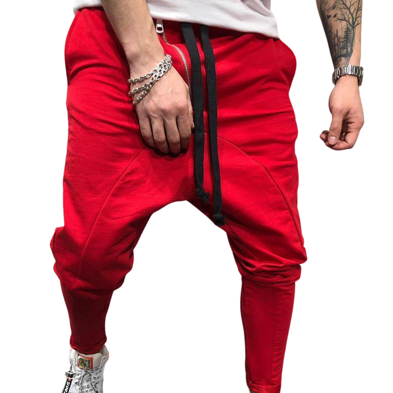 Scott Loose Fit Joggers