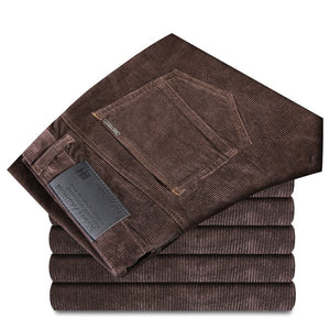 Corduroy Pants