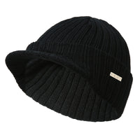 Colao Capped Beanie