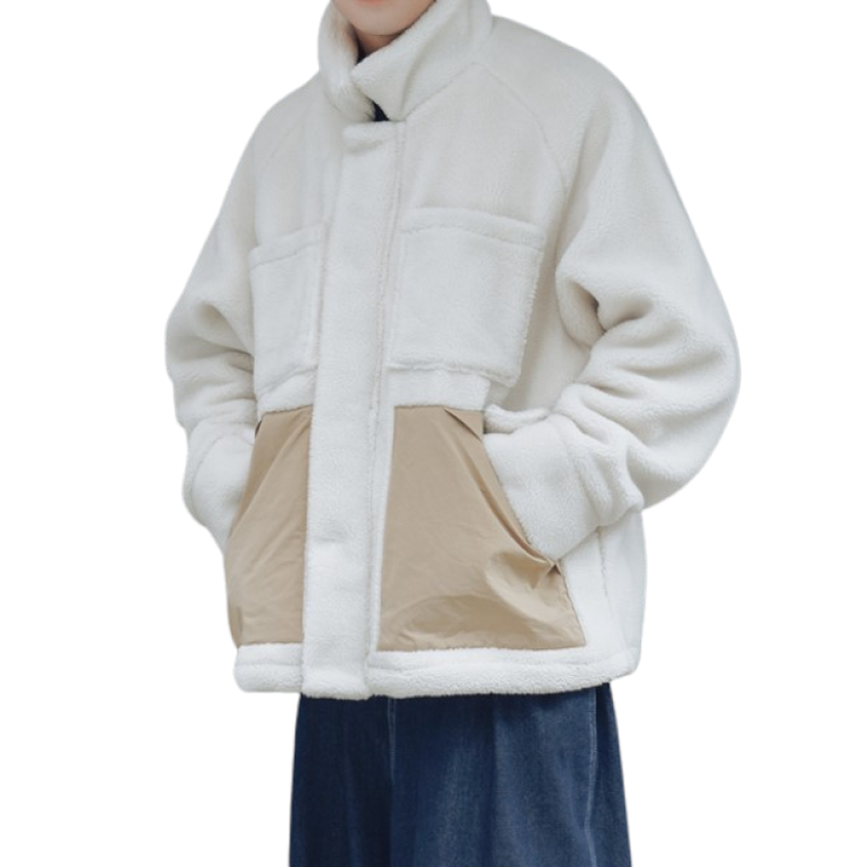 Super Cozy Jacket