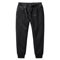 Warm Velvet Joggers