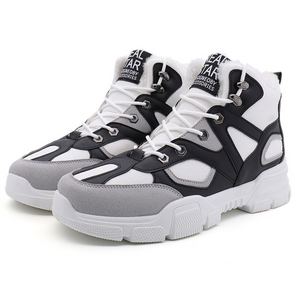 Hayden High-Top Shoes