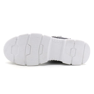 Hayden High-Top Shoes