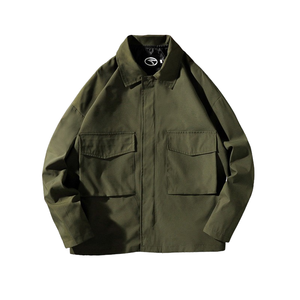 Functional Jacket