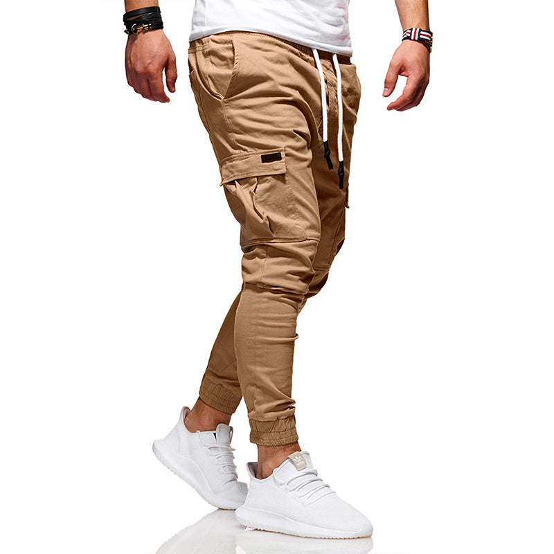 Diodoro Pants