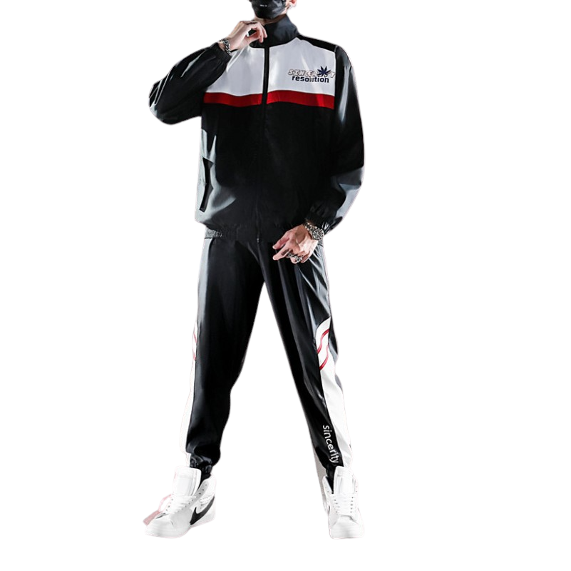 Quickly Tracksuit