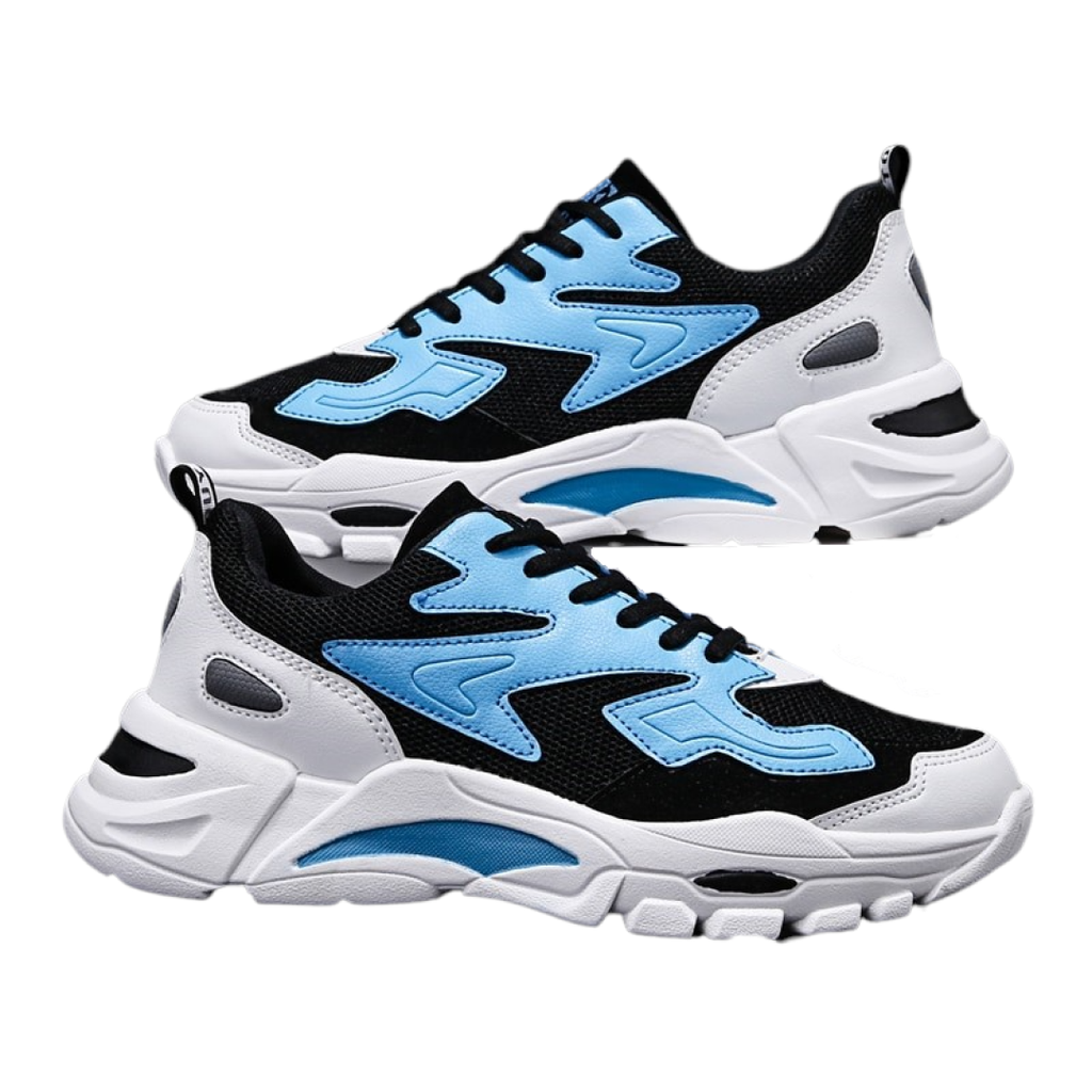 Mesh Comfortable Sneakers