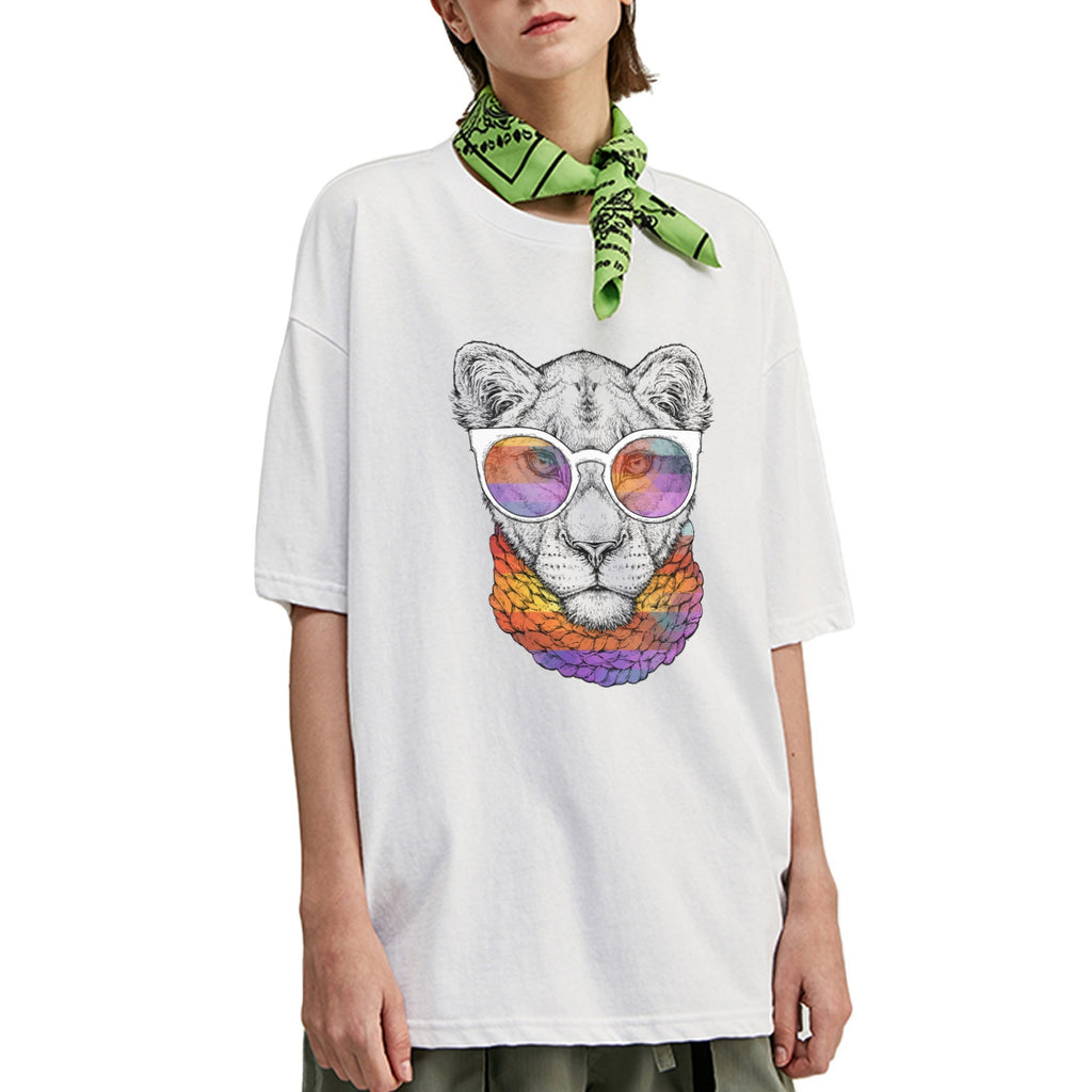 Cool Oversized T-Shirt