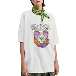 Cool Oversized T-Shirt