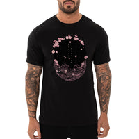Blossom Nights T-Shirt