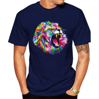 Morning Roar T-Shirt