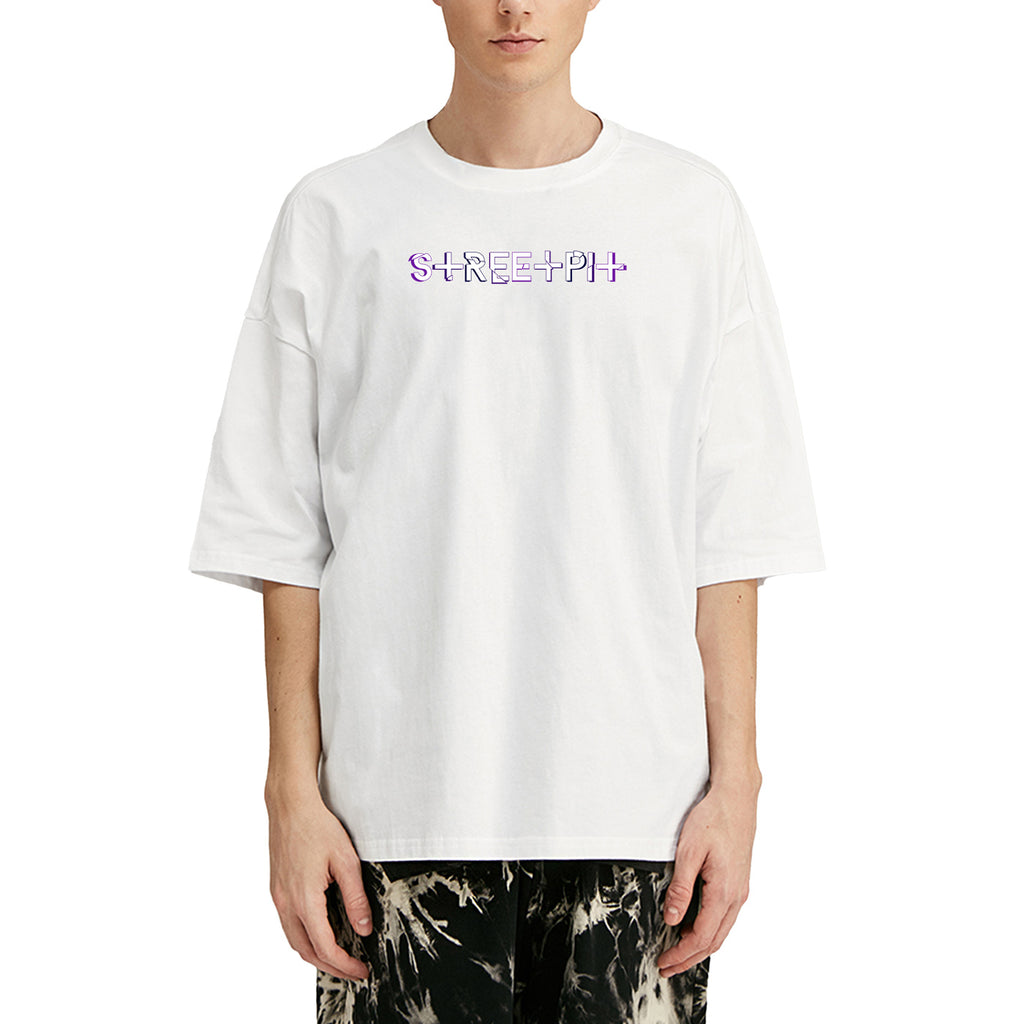 Part of Streetpit Oversized T-Shirt