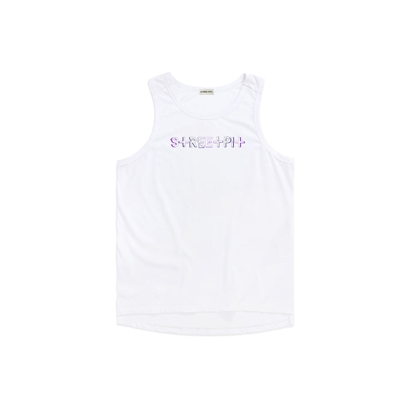 Part of Streetpit Oversized Tank Top