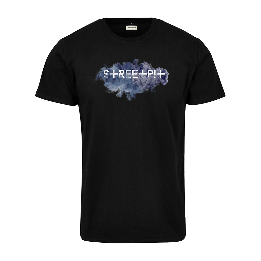 Smokey Streetpit Logo T-Shirt