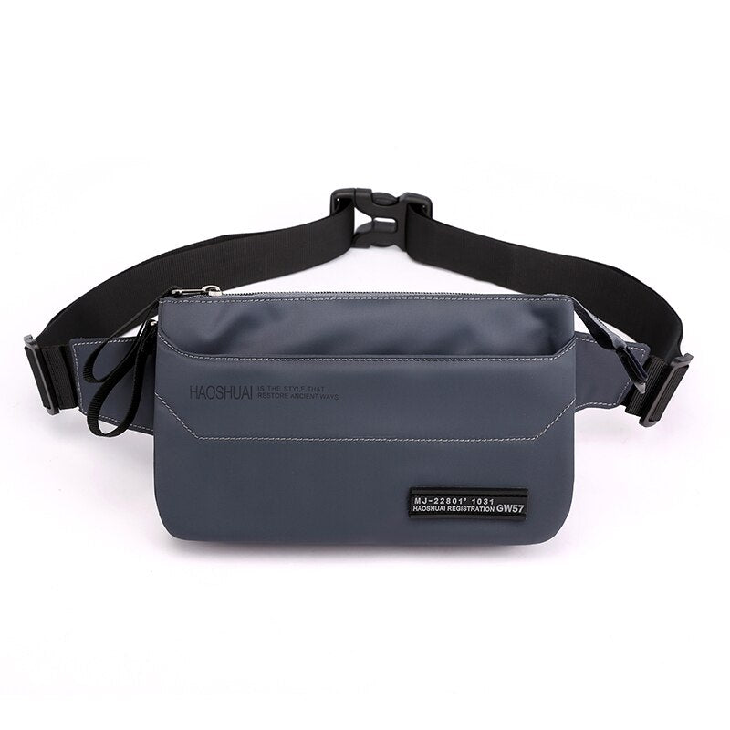 Simple Waterproof Pouch
