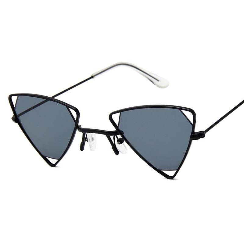Triangle Sunglasses