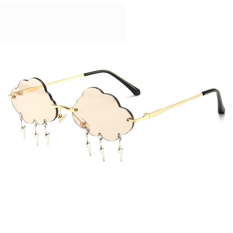 Thunder Sunglasses
