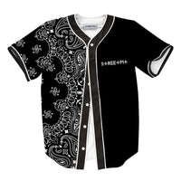 Bandana Jersey