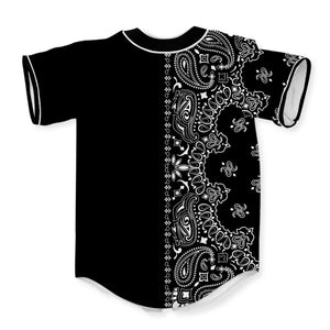 Bandana Jersey