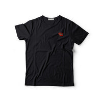 Vampire Embroidered T-Shirt