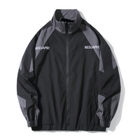 Old School Sport Jacket