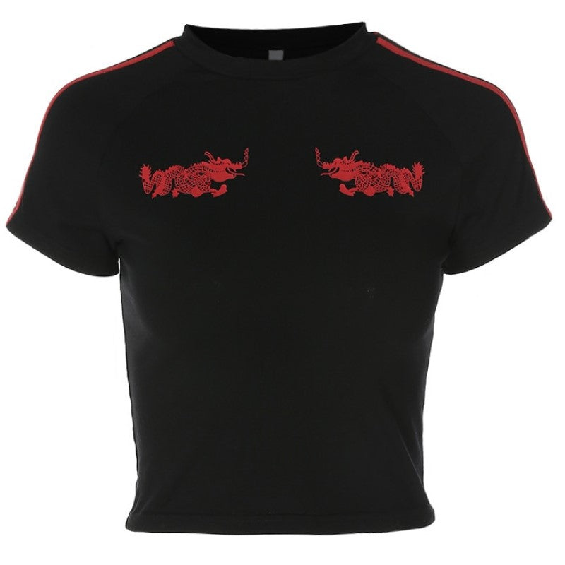 Red Dragons T-Shirt