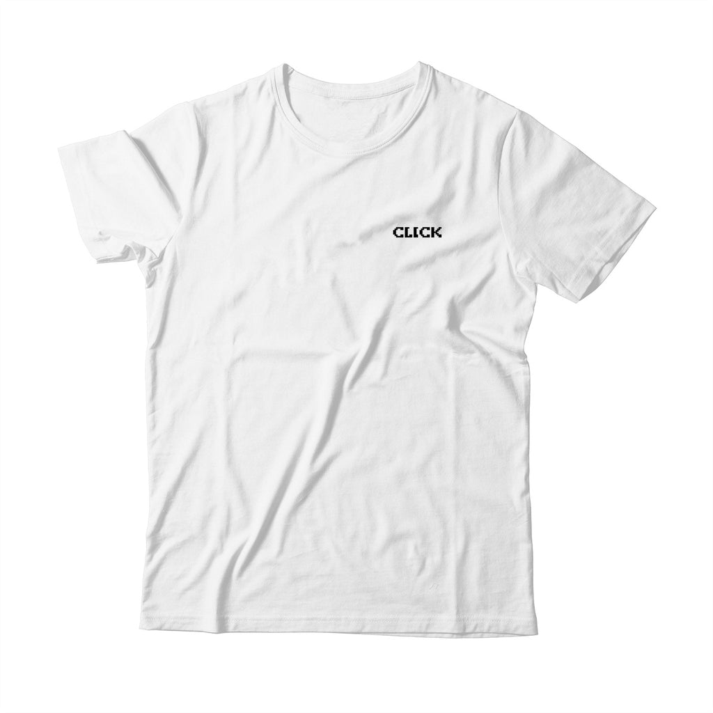 Click This T-Shirt