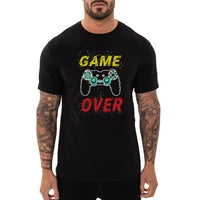Game Over Controller T-Shirt