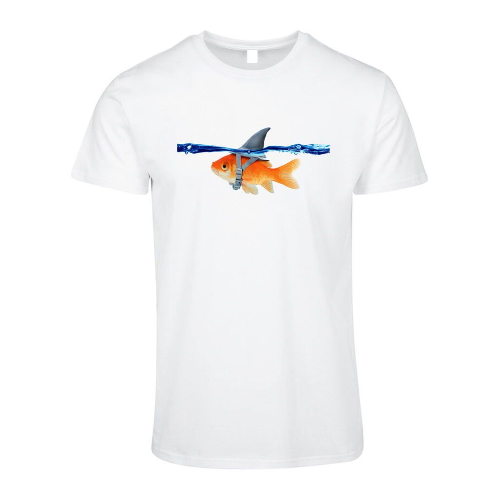 Goldfishy T-Shirt