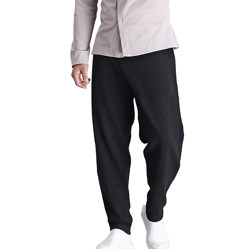 Slim Harem Pants