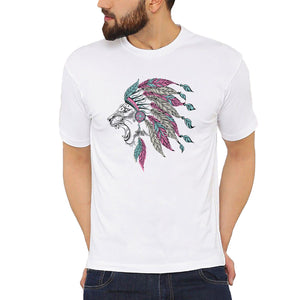 Tribe Lion T-Shirt