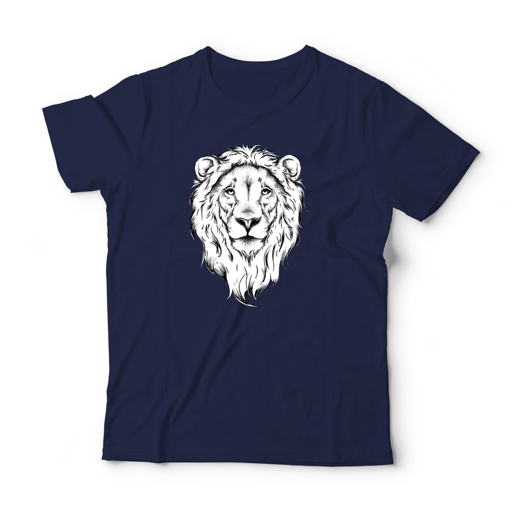 Gentle Lion T-Shirt