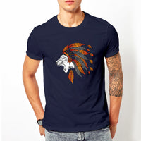 Fierce Leon T-Shirt