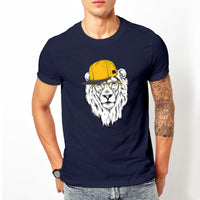 Chill Out Lion T-Shirt