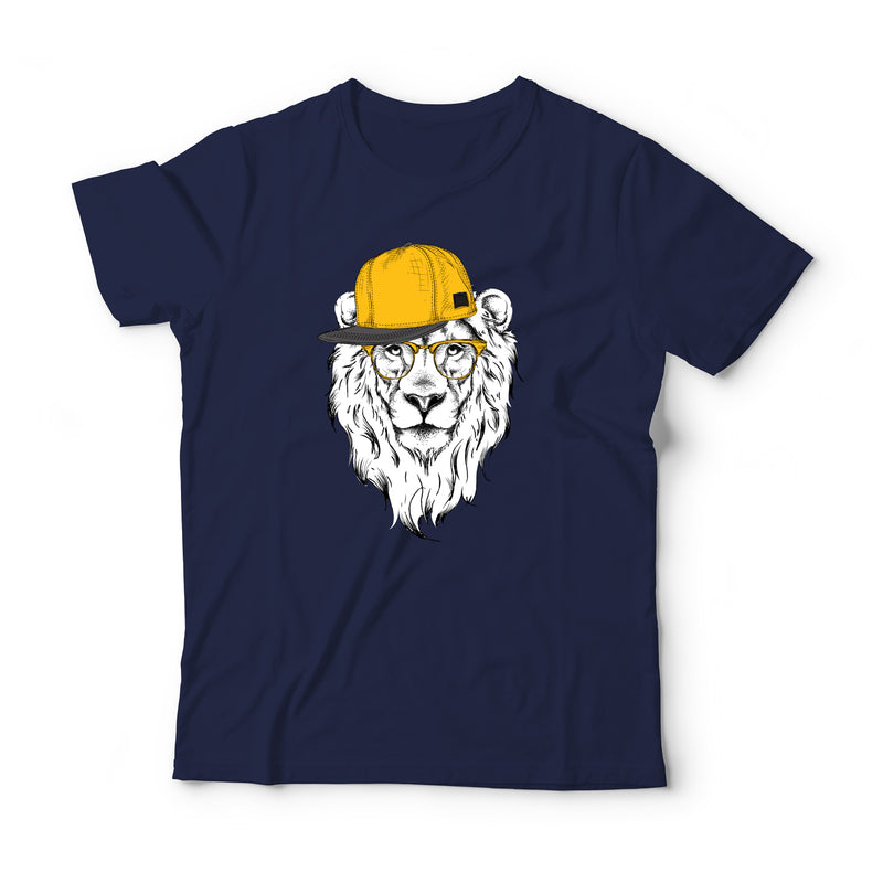 Chill Out Lion T-Shirt