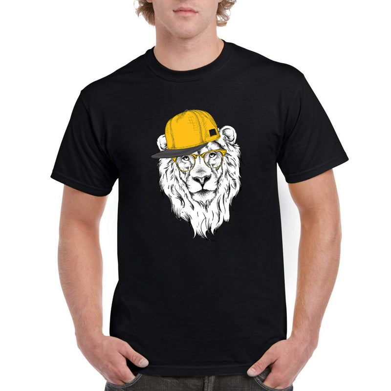 Chill Out Lion T-Shirt