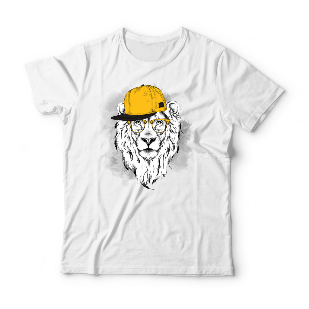 Chill Out Lion T-Shirt