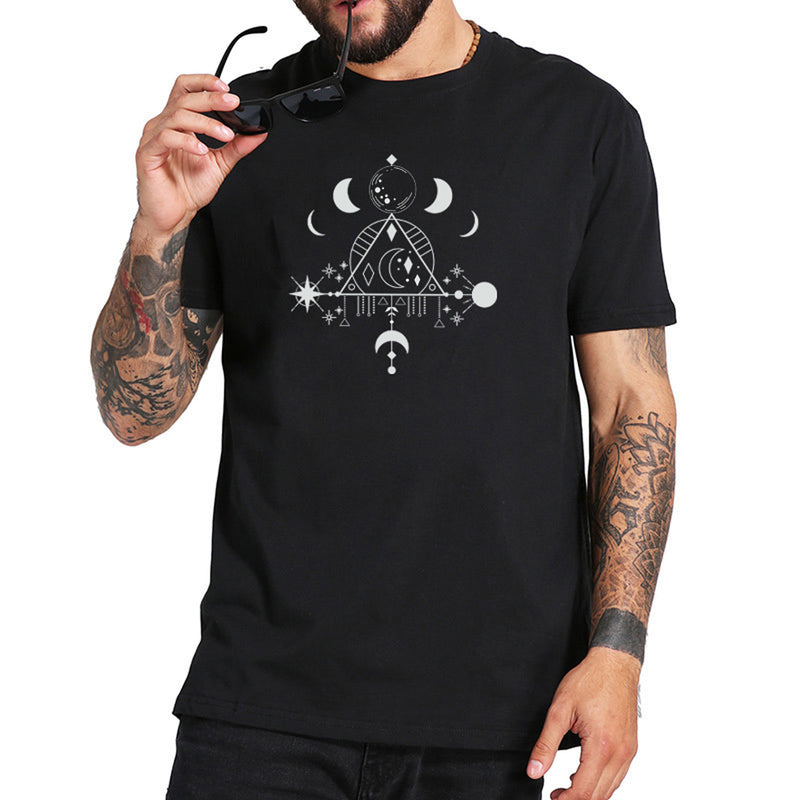 Moonlight Dreams T-Shirt